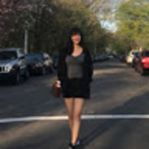 Meet your Posher, Yuanyuan